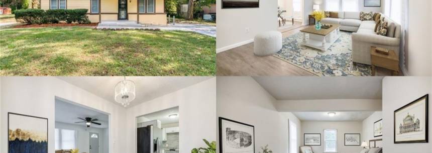 2698 Klondike Rd
