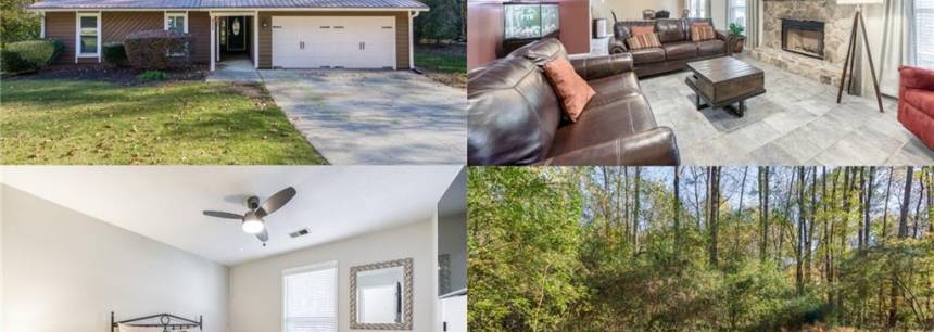 825 Oxford Hall Dr