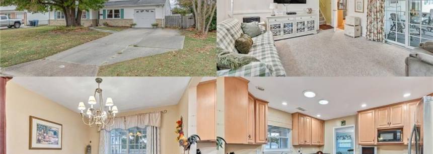 3756 Colonial Pkwy
