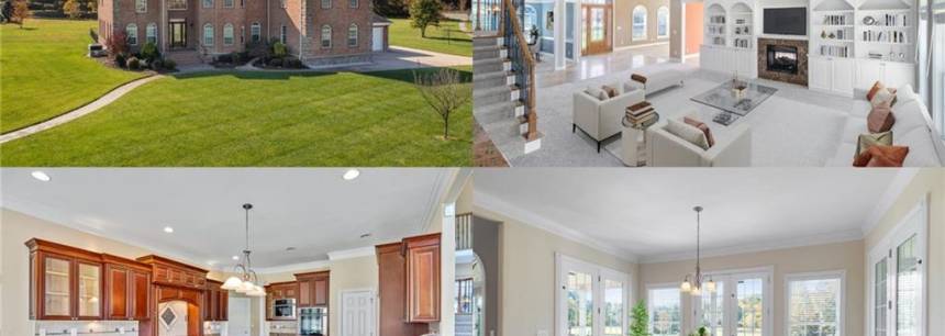 1445 Paul Eason Dr