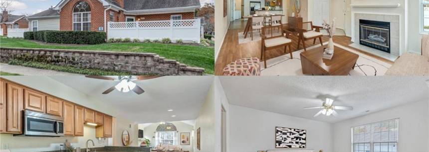 317 Timberline Loop