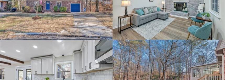 160 Highwood Cir