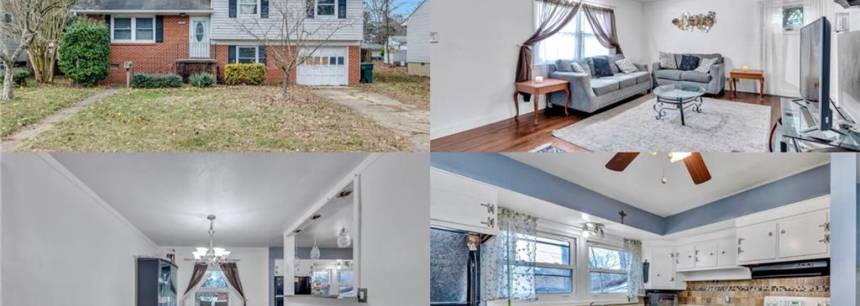 809 Arlington Terrace