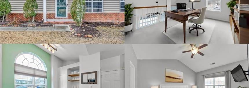 4007 Holston Ct