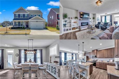 103 Benthal Dr