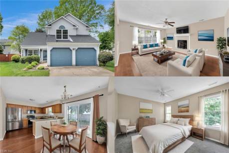 1544 Winthrope Dr