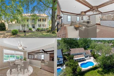 2220 Crossroad Trl