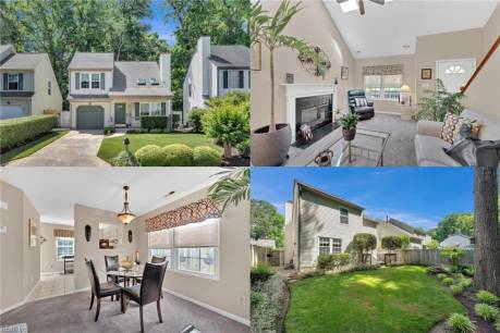 268 Summerlake Ln