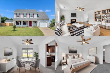 200 Kinnards Ct