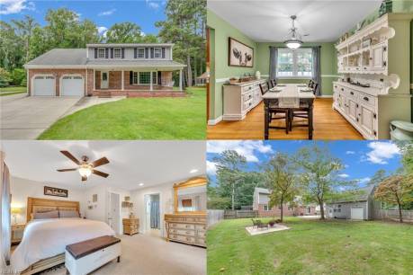 23 Graham Dr