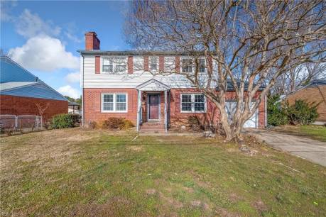 333 Curtis Tignor Rd