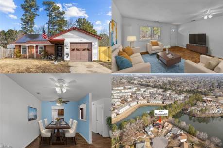 1001 Grassland Ct