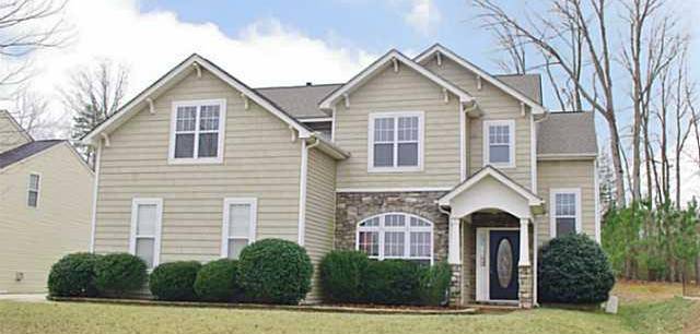 4707 Sandtyn Dr
