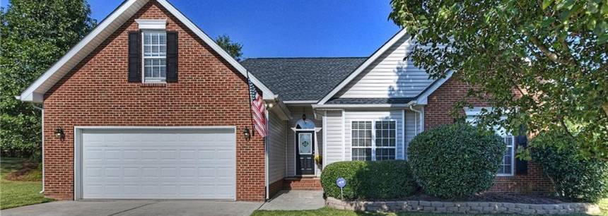 1001 Galena Chase Dr