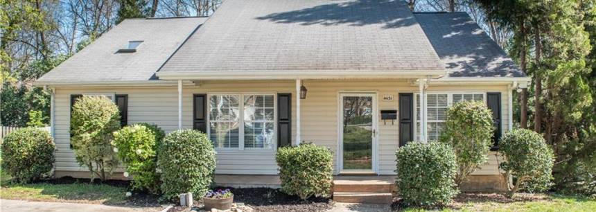 4431 Garris Rd 2
