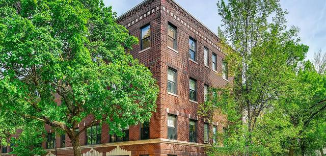 1255 W Roscoe Ave 1