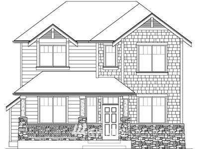 9416 (Lot 10) Frontier Ave SE
