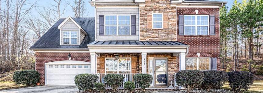 613 Ravenglass Dr