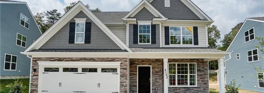 4382 Falls Lake Dr SW Lot 93