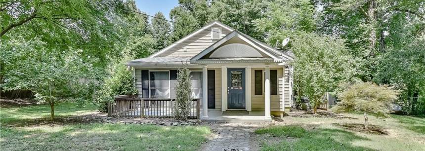 319 Tomberlin Rd