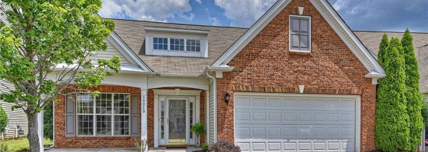 10219 Threatt Woods Dr