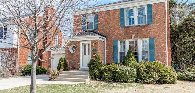 509 S Brainard Ave
