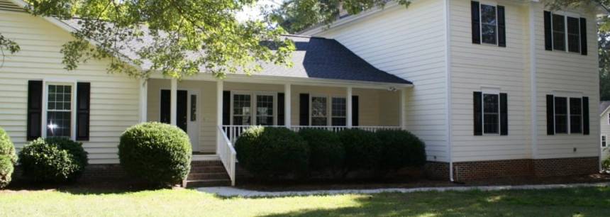 10921 Fruitland Rd