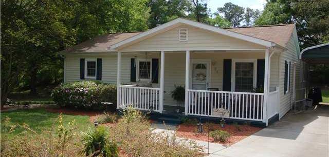 206 Ewing Dr