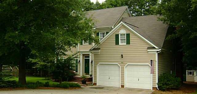 406 Tysons Forest Dr