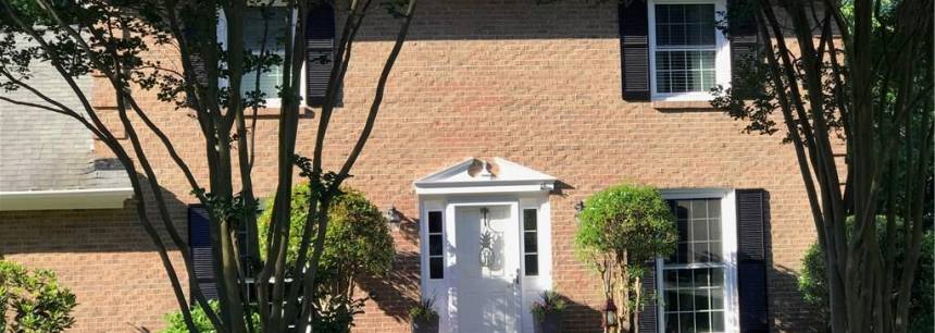 7331 Falkirk Pl