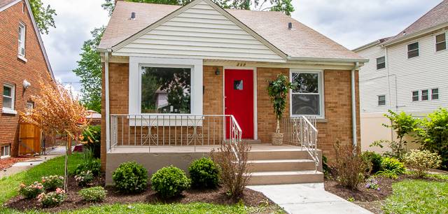 217 S 19th Ave