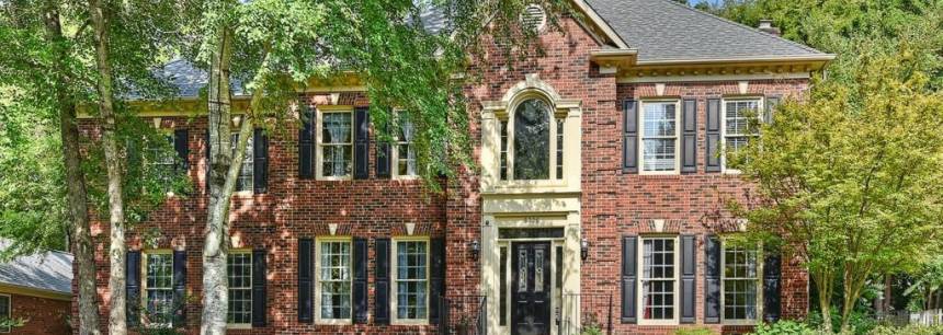 5336 Boulware Ct