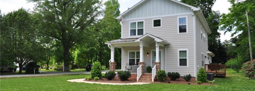 5901 Wilgrove Mint Hill Rd