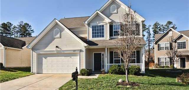 4009 Saphire Ln