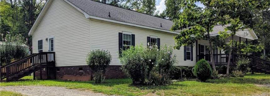 2699 Black Hwy Tract A
