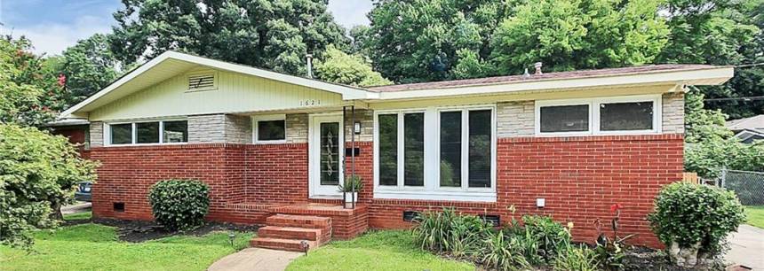 1621 Keeling Pl