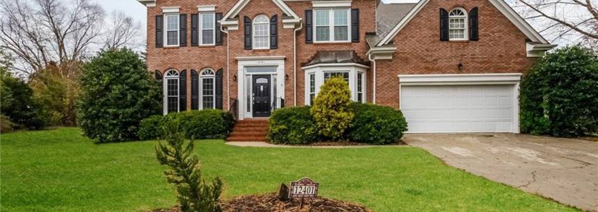12401 Landing Green Dr