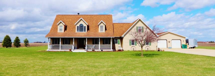 4560 W Waupecan Rd