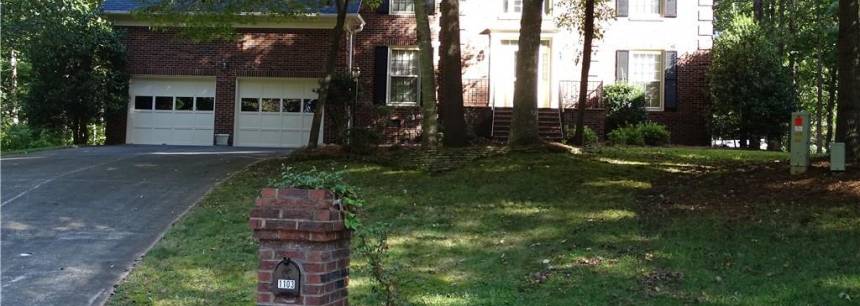 1103 Ashley Creek Dr