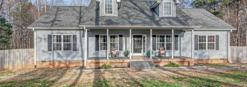 400 Joe Cloninger Rd