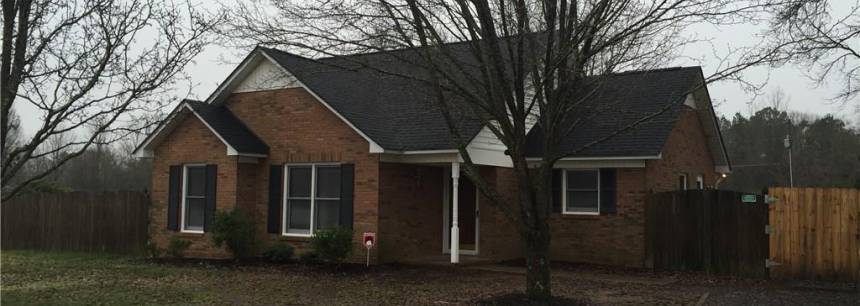 3501 Clearview Dr