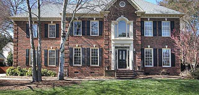 5336 Boulware Ct