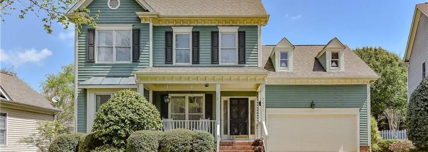 2431 Mirow Pl