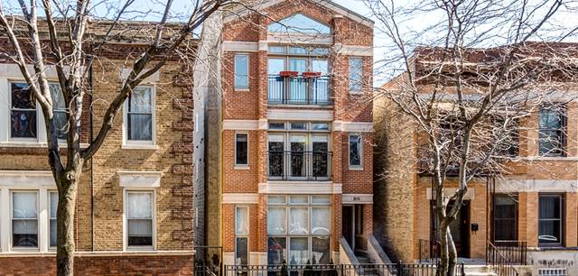 3619 N Damen Ave 2