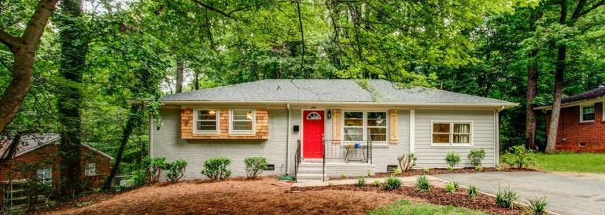 5009 Erickson Rd