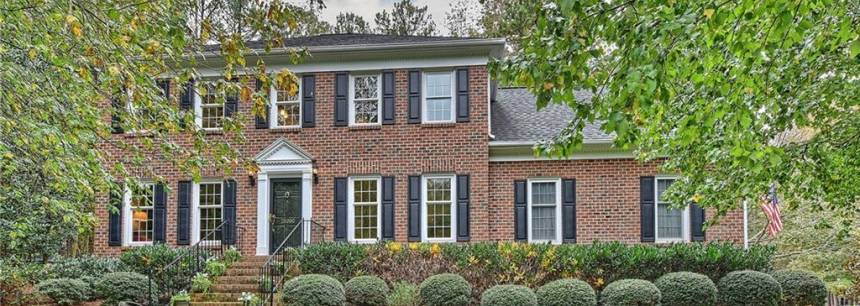 15200 Wyndham Oaks Dr