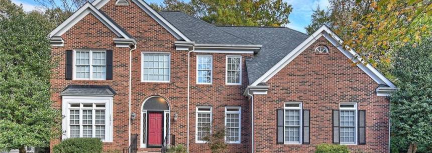 10617 Providence Arbours Dr