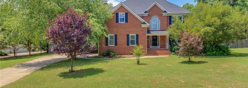 1132 Quiet Acres Rd 28