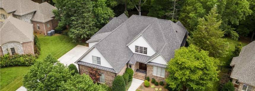 8312 Victoria Lake Dr