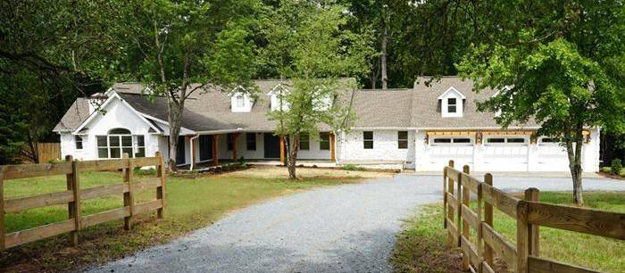 8522 Tirzah Church Rd